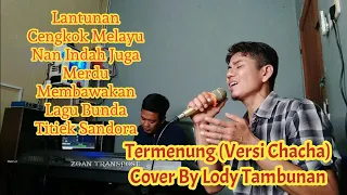 Download Termenung Cover Lody Tambunan @ZoanTranspose Lagu melayu lama MP3