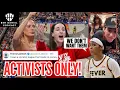 Ex-Teammate Sydney Colson EXPOSES REAL REASON Why Caitlin Clark Sophie Cunningham ARE TARGETED