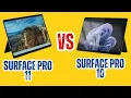 Surface Pro 10 vs 11 What s REALLY Different in 2025