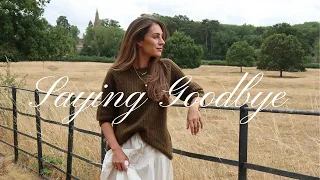 I Don’t Know If I Can Say This, This Is The End & Celebrating Summer | Lydia Millen