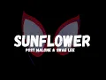 Post Malone Swae Lee - Sunflower