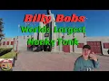 Exploring Fort Worth s Legendary Billy Bob s Honky-Tonk