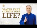 Positively charged WATER - Tao Water Secrets REVEALED