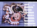 How to build a SUCCESSFUL Ball Python Hobby Business