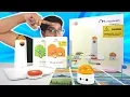 UNBOXING LETS PLAY - Matatalab Coding Pro Set