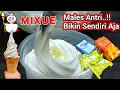 Download Lagu MIXUE ES KRIM VIRAL TERNYATA INI RESEPNYA