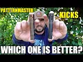 KICKS or PATTERNMASTER Which Choke Is Better
