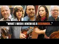 Download Lagu What the Mandolin PROS Wish They Knew as BEGINNERS