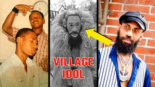 phyno vevo chibuzo azubuike story how the african rapper made hit song highway under penthauze