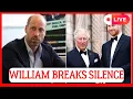 Download Lagu KONINKLIJKEN IN SCHOK! PRINS WILLIAM VERBREEKT DE STILTE NADAT CHARLES EN HARRY ACHTER ZIJN RUG H...