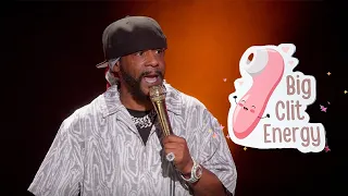 Big C l i t - Katt Williams