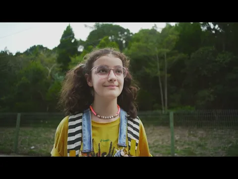 TRAILER O MONSTRO DO PÂNTANO DO SUL