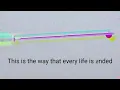 Beartooth - Body Bag (Lyric Video)