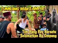 Lagu BANG REY LAMPUNG TERBARU MENUNTUT BALAS MAD OMPONG BANG REY BUTAKAN MATA PREMAN MAK LAMPIR 