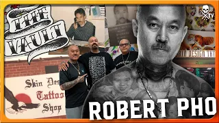 Robert Pho - The Vault SullenTV