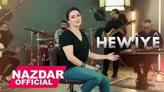 Nazdar HEWÎYÊ 