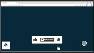 Create circular menu with HTML CSS and some JS