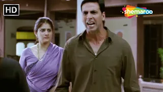 CLIMAX | Khatta Meetha - Part 4 |  Akshay Kumar, Trisha, Rajpal Yadav, Johnny Lever