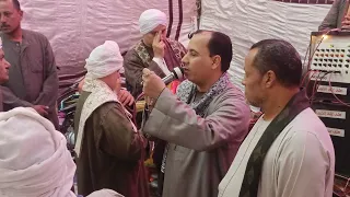 الشيخ احمد عكاشه شوية ذكر رووعة اتفرج واحكم بنفسك 