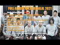 Download Lagu FULL ALBUM HALAL BIHALAL 2021 | SUKAROL MUNSYID