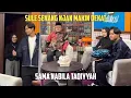 Lagu SULE SENANG NJAN MAKIN DEKAT SAMA NABILA TAQIYYAH