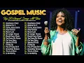 Goodness of God - ComeJesus Come | Powerful Black Gospel Songs by CeCe Winans, Tasha Cobbs