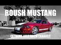 2005 - 2010 Mustang GT, Shelby GT500 MRT Extreme Axle Back 91A150 - Video 4 of 3