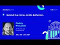 Behind the mirror Kotlin Reflection - Danny Preussler droidcon Berlin 2024