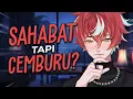 Download Lagu 【ROLEPLAY】SAHABAT JADI POSSESIVE DAN CEMBURU SAMA CRUSH KAMU?! 🥴 (Kissing, Sleep Aid, Dominant)