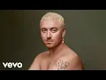 Download Lagu Sam Smith - Dancing With A Stranger (Live From The Royal Albert Hall / Visualiser)