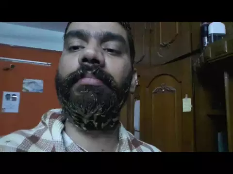 Download MP3 Beard style