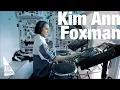 Download Lagu Kim Ann Foxman @ The Lot Radio (March 13, 2017)