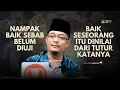 Download Lagu DATO USTAZ KAZIM ELIAS - NAMPAK BAIK SEBAB BELUM DIUJI