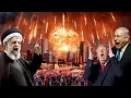 Download Lagu IRAN LUNCURKAN RUDAL KIAMAT BALAS SERANGAN AS-ISRAEL!? Trump dan Netanyahu Akan Dibuat Menyesal