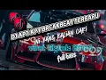DJ APT BREAKBEAT ROSE ft Bruno Mars BREAKBEAT TERBARU #dj #djviral #djremix #fypyoutube #follow