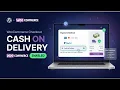 How to Add Cash on Delivery Payment in WooCommerce WooCommerce Payment Method Setup Tutorial