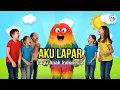 Download Lagu Lagu Anak - Aku Lapar | Official Music Video
