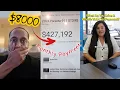 8000 Car Payments Repossession Crisis is Getting Worse