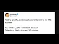 The Biggest Scam In Twitter History