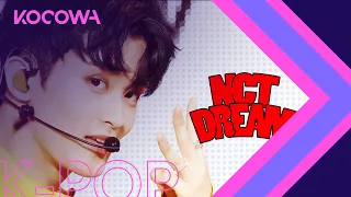 Download NCT DREAM - Dive Into You (고래) + Hot Sauce [Show! Music Core Ep 726] MP3