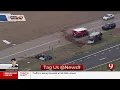 1 Dead All Lanes Of I-35 Closed Following Crash In NE OKC 3