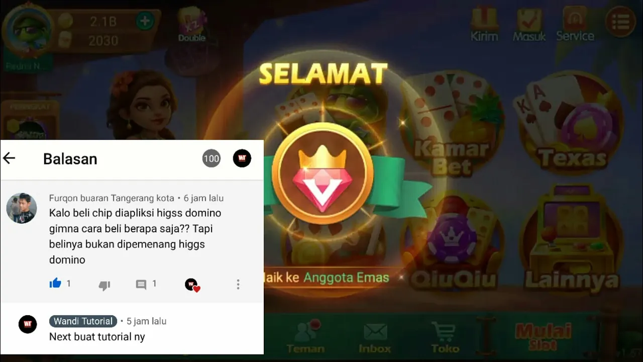 Jadi kali ini gue bikin video berdasarkan permintaan followers gua di Instagram yang meminta alat in. 