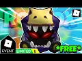 FREE LIMITED UGC HOW TO GET the SWAP RIDERS SUPREME HOOD in SWAP RIDERS SPEED SIMULATOR Roblox