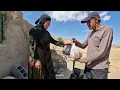 Second Wife’s Revenge Attack! / Zohreh Fights Back & Osta Ali Protects the Camp😱💔