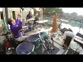 Download Lagu Rene Hernandez with Kayla Waters - Balcones Heights Jazz Festival - Heaven Is Here