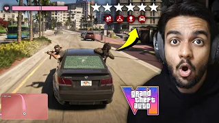 SECRET Things You Missed in GTA 6 Gameplay Trailer...