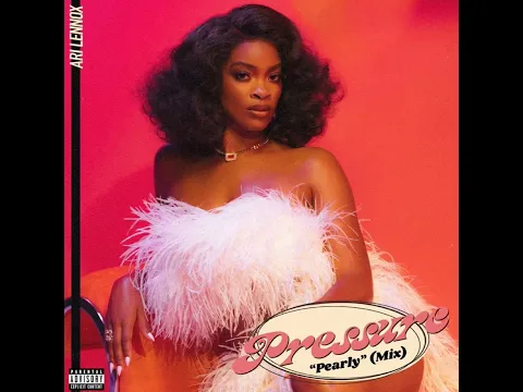 Download MP3 Ari Lennox - \