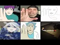 Go To Sleep Meme All Variants