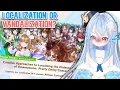 Are These Localizers Ruining Umamusume