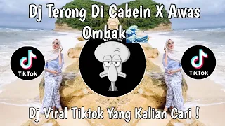 dj terong di cabein trend awas ombak viral tiktok terbaru 2025 yang kalian cari 